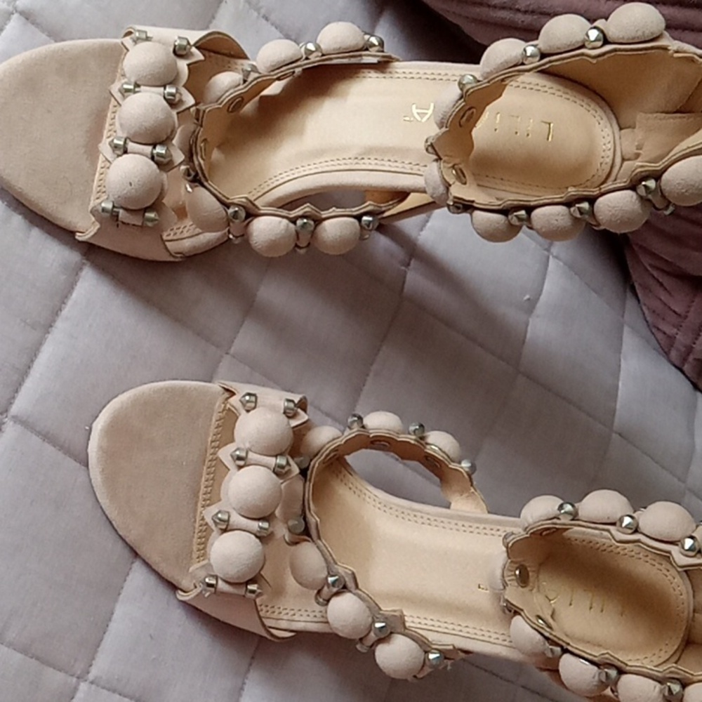 Liliana Shoes